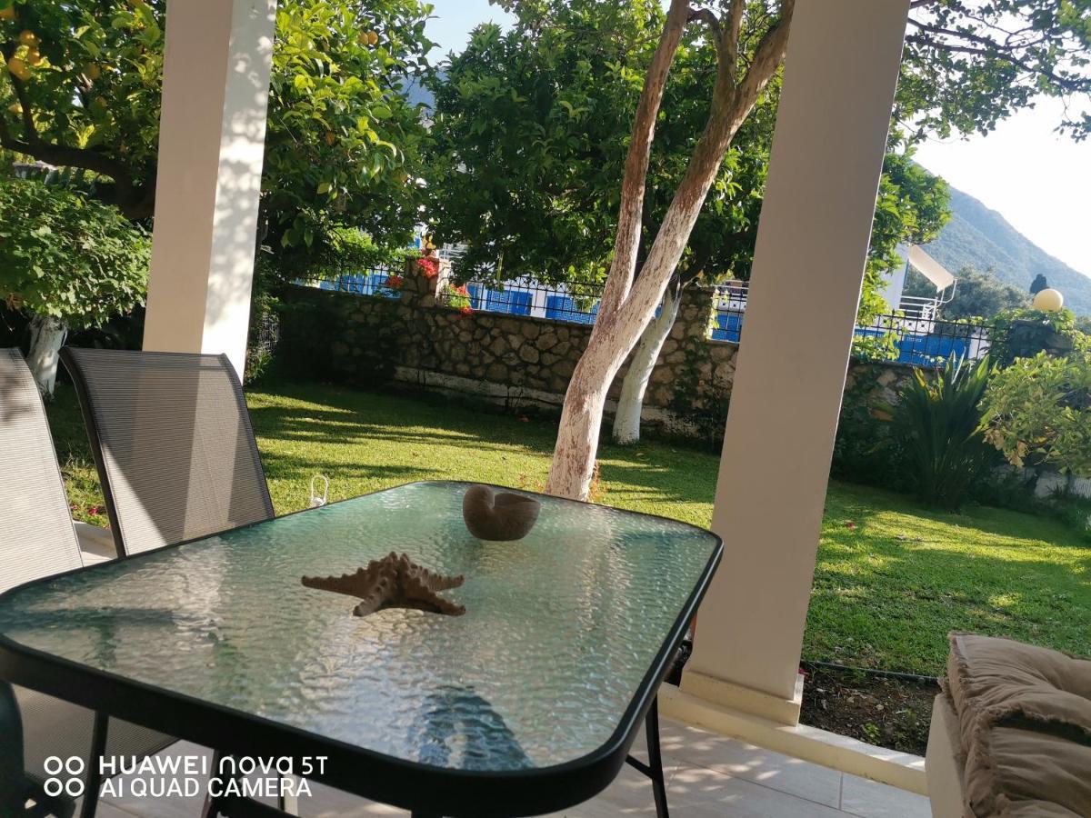 Nely'S Luxury Home Nydri  Exterior photo
