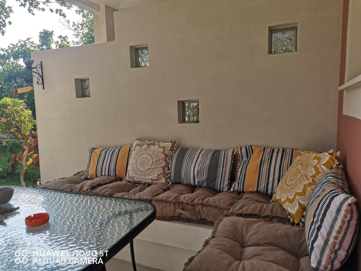 Nely'S Luxury Home Nydri  Exterior photo