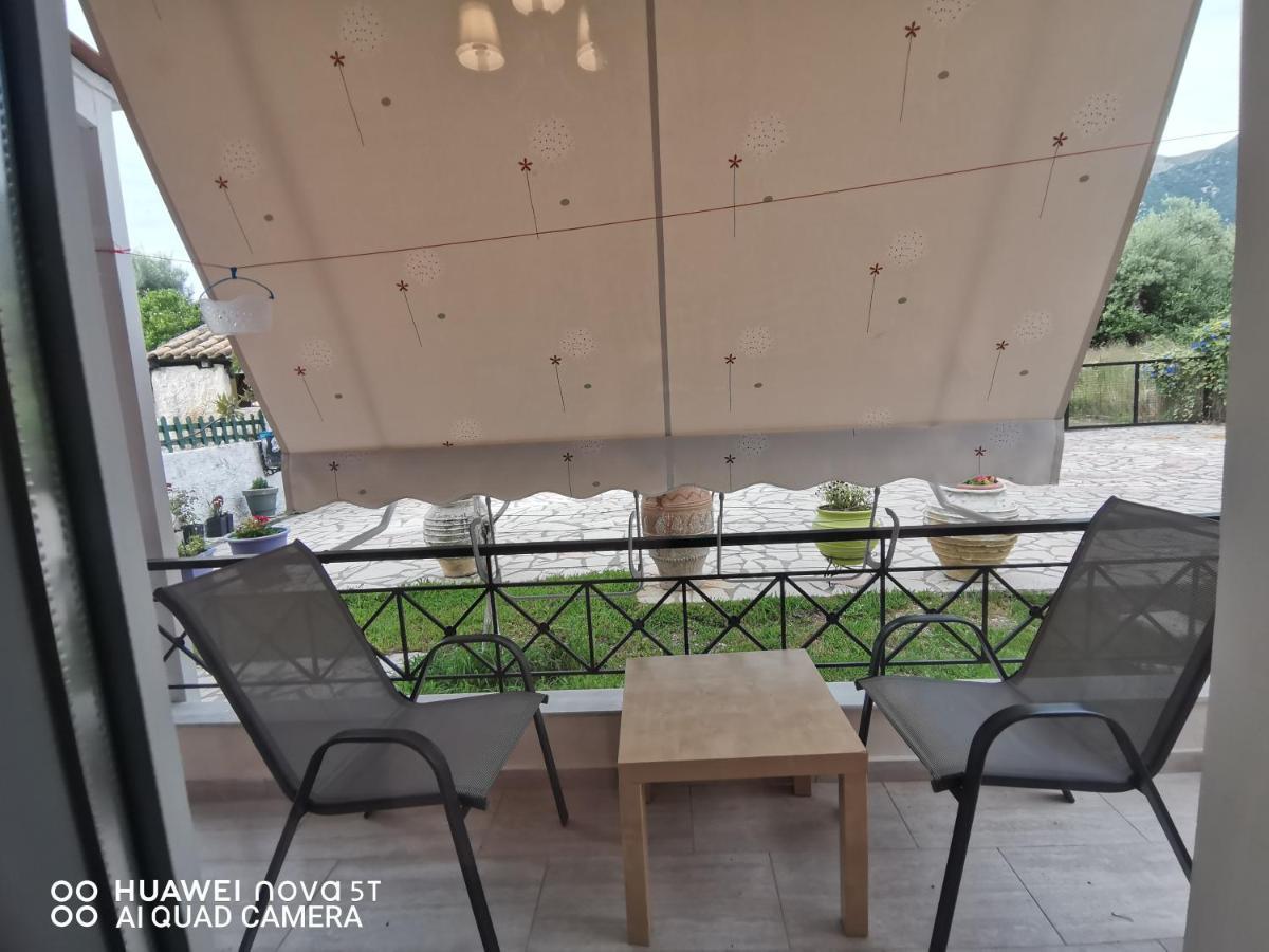 Nely'S Luxury Home Nydri  Exterior photo