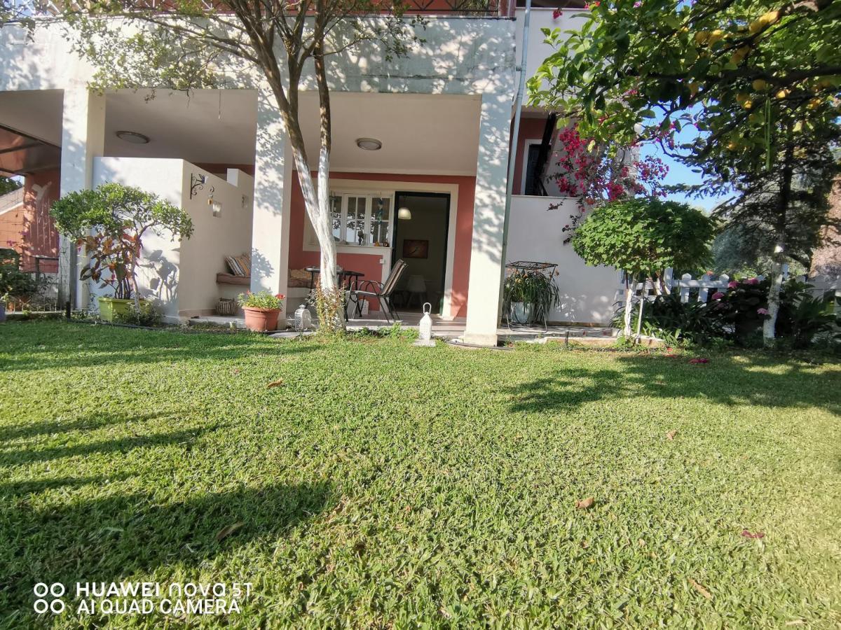 Nely'S Luxury Home Nydri  Exterior photo