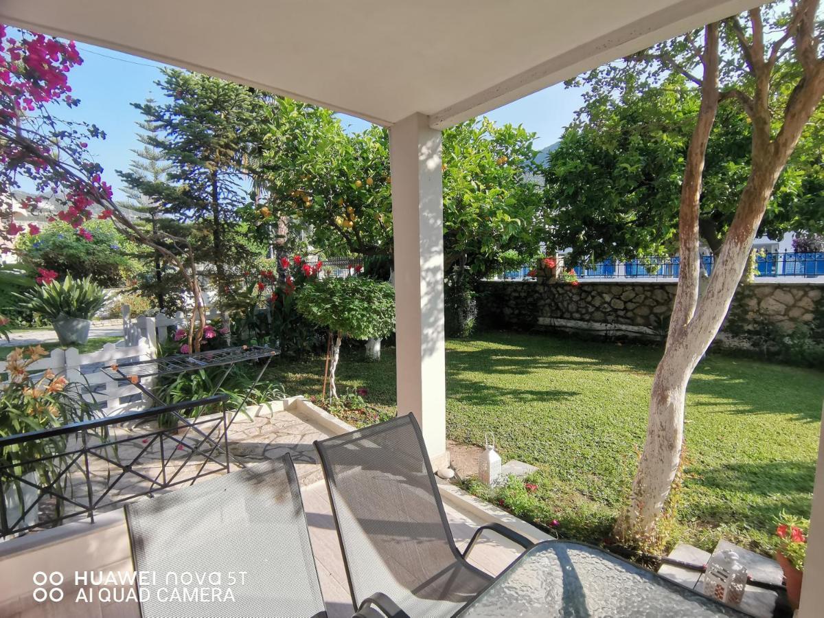 Nely'S Luxury Home Nydri  Exterior photo